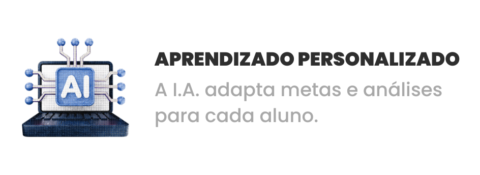 Aprendizado Personalizado