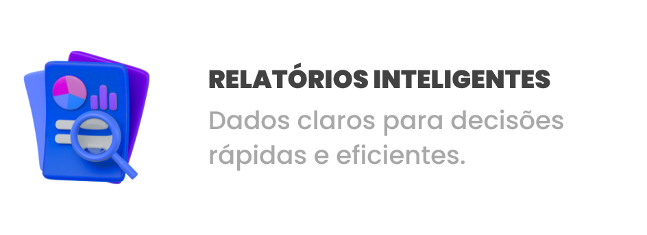 Relatórios Inteligentes